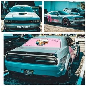 Meet your Posher, Trisha